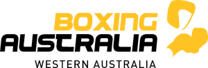 Boxing WA Icon linked to site