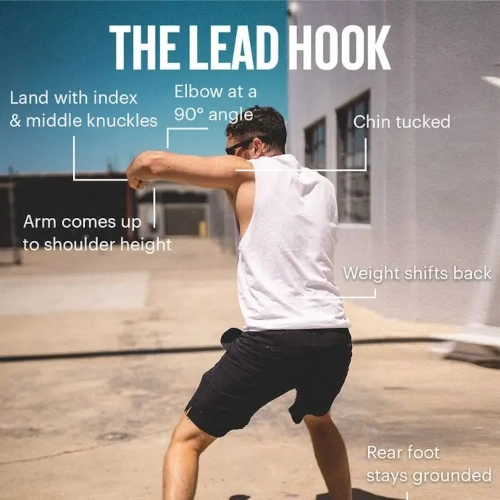 The Lead Hook