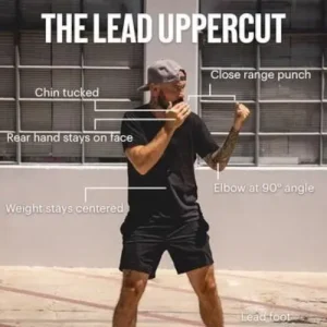 The Lead Uppercut