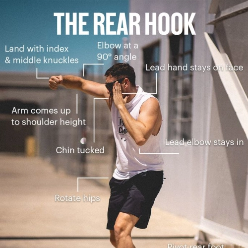 The Rear Hook