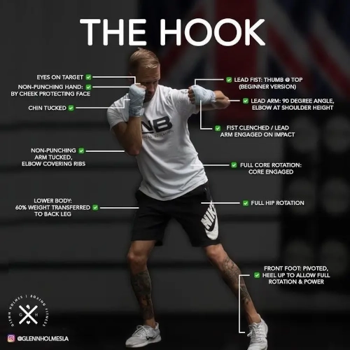 The Hook
